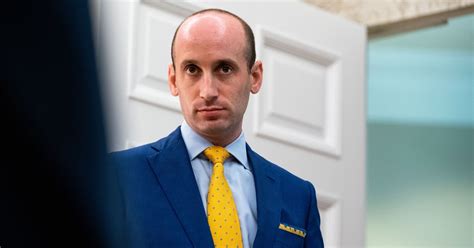 stephen miller white house.